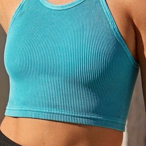 FREE PEOPLE Happiness Runs Tank Top